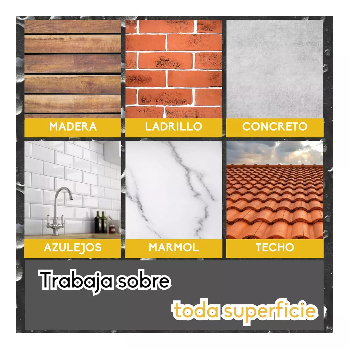 Sellamax Pro™  Sellador impermeabilizante
