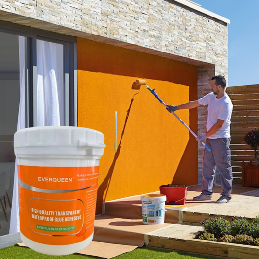 Sellamax Pro™  Sellador impermeabilizante
